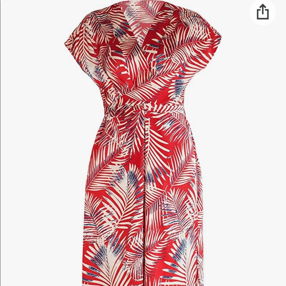 Cupshe - dress